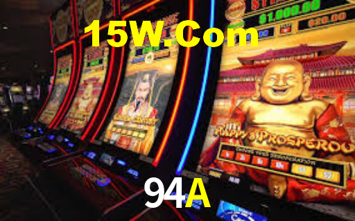 94A Com Game