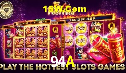 Seasonal Promotions 94A