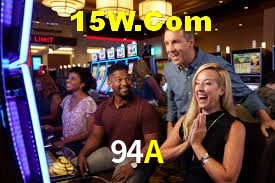 Crash Games Statistics 94A