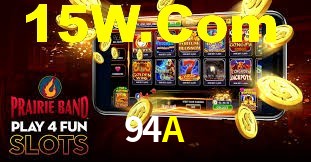 Live Casino 94A