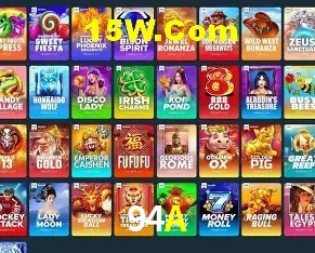 Welcome Bonus 94A