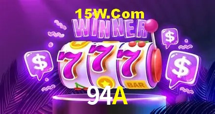Game Providers 94A