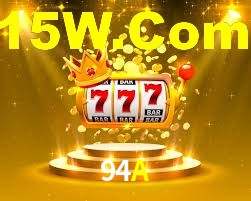 Welcome Bonus 94A