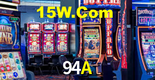 94A - Login Brasil Slots Casino - 94A Com Game