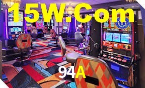 Tournaments 94A