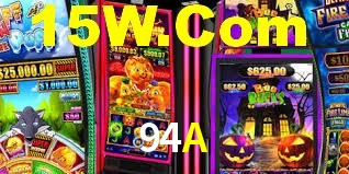 Welcome Bonus 94A