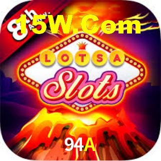 94A App Interface