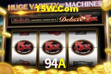Account Benefits 94A