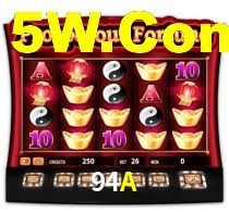 94A: Jogos de Caça-Níqueis-Altas Recompensas, Roleta-Velocidade, Blackjack-Desafios Máximos