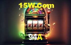 Sports Statistics 94A