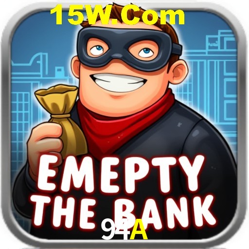 Descubra o Mundo do Cassino Online com 94A