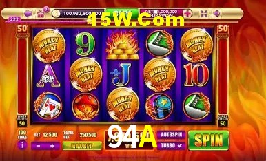 Platform Technology 94A