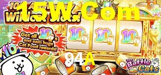 Sinta a adrenalina dos jogos de cassino com 94A