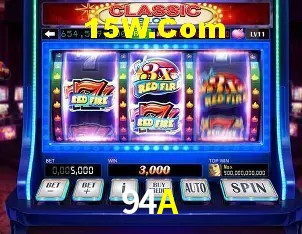 Slot Games 94A